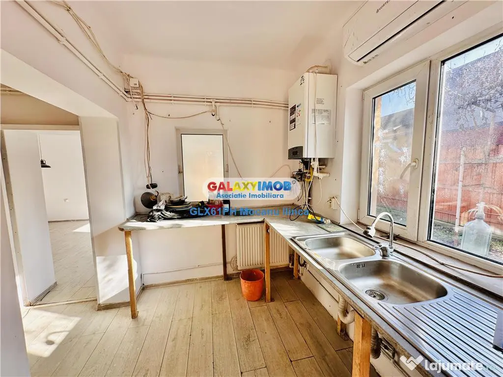 Casa 4 camere pentru birouri, zona Sud, Ploiesti - Ploiesti (Prahova)