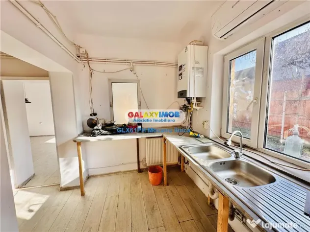 Casa 4 camere pentru birouri, zona Sud, Ploiesti - Ploiesti (Prahova)