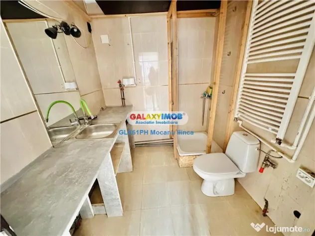 Casa 4 camere pentru birouri, zona Sud, Ploiesti - Ploiesti (Prahova)