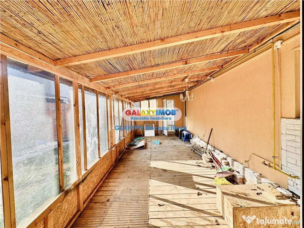 Casa 4 camere pentru birouri, zona Sud, Ploiesti - Ploiesti (Prahova)