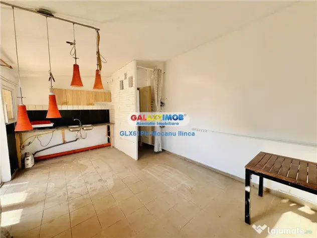 Casa 4 camere pentru birouri, zona Sud, Ploiesti - Ploiesti (Prahova)