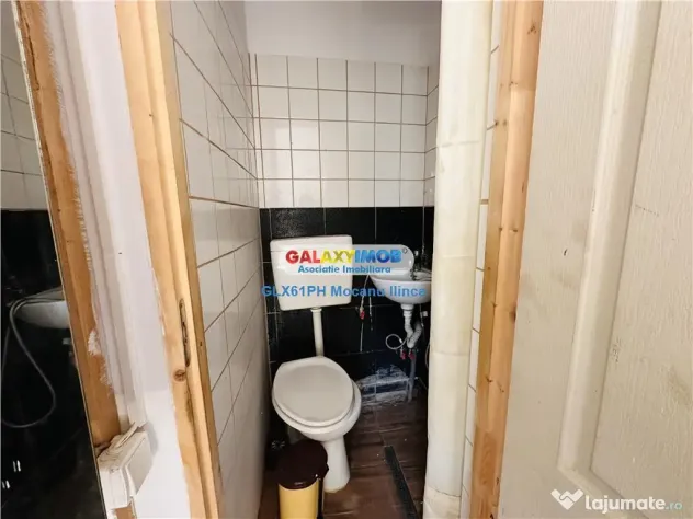 Casa 4 camere pentru birouri, zona Sud, Ploiesti - Ploiesti (Prahova)