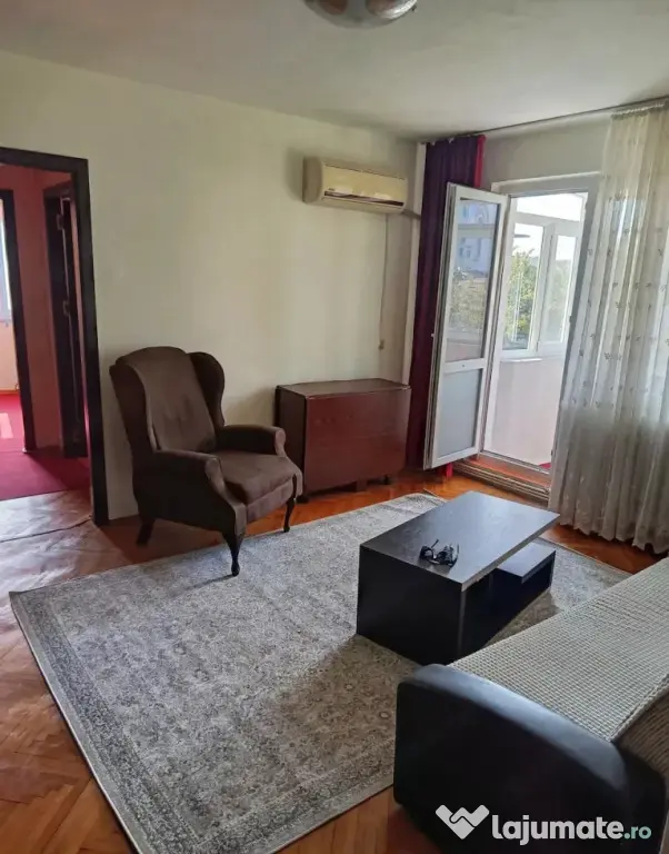AP 2 cam Podu Roș - Liceul Racoviță - Iasi (Iasi)