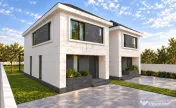 NOU PE PIA#538;#258; | DUPLEX MODERN #206;N CARTIERUL EUROPA 
