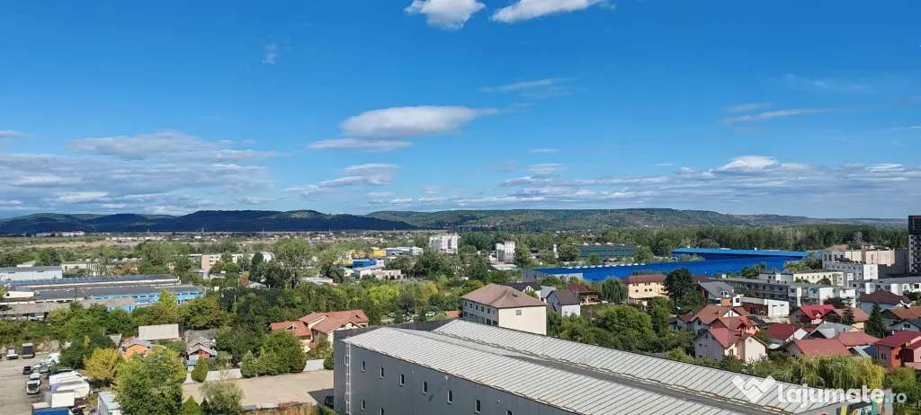 Apartament 3 camere, Pitesti, Nord, L-uri