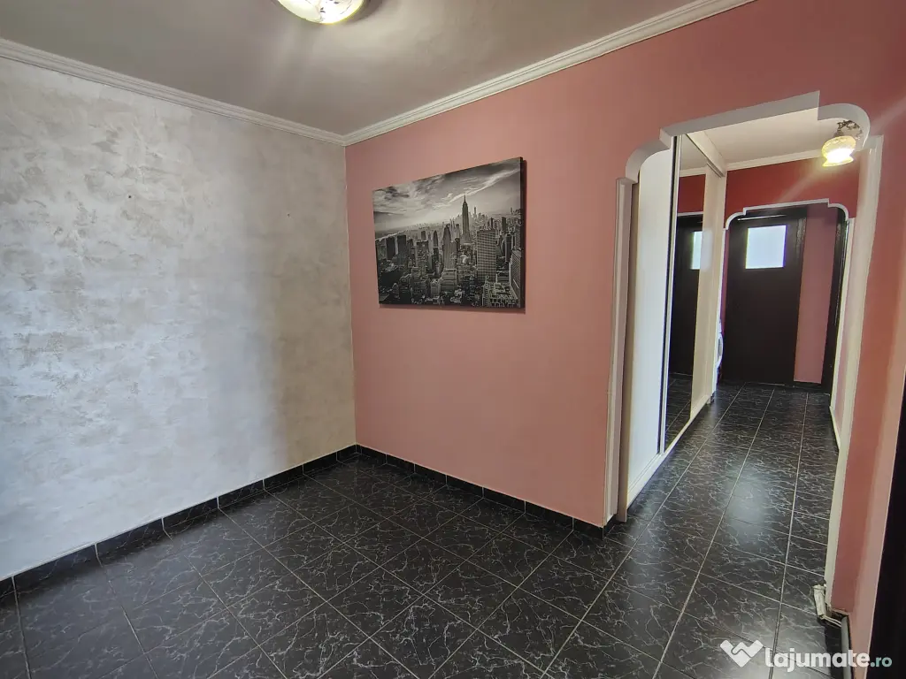 Apartament 3 camere, Pitesti, Nord, L-uri