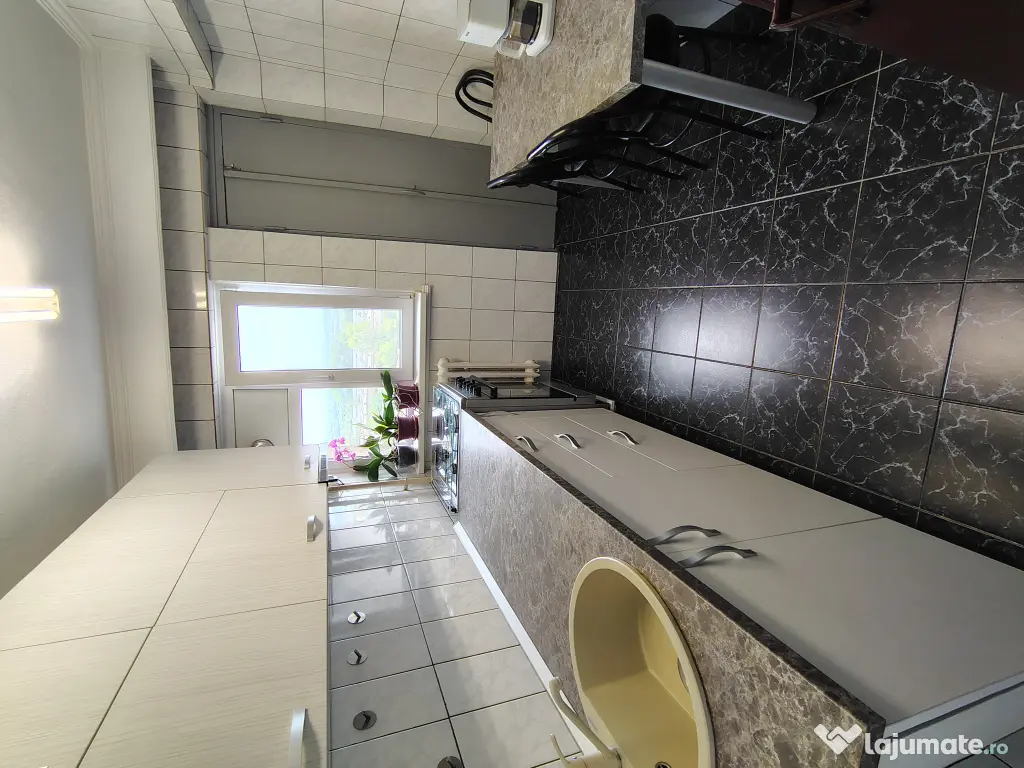 Apartament 3 camere, Pitesti, Nord, L-uri