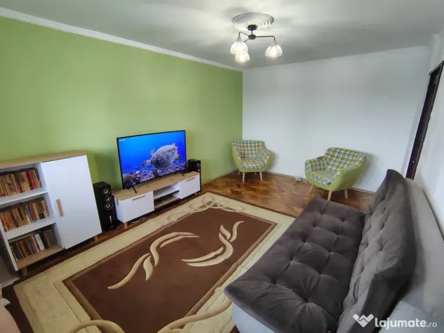 Apartament 3 camere, Pitesti, Nord, L-uri