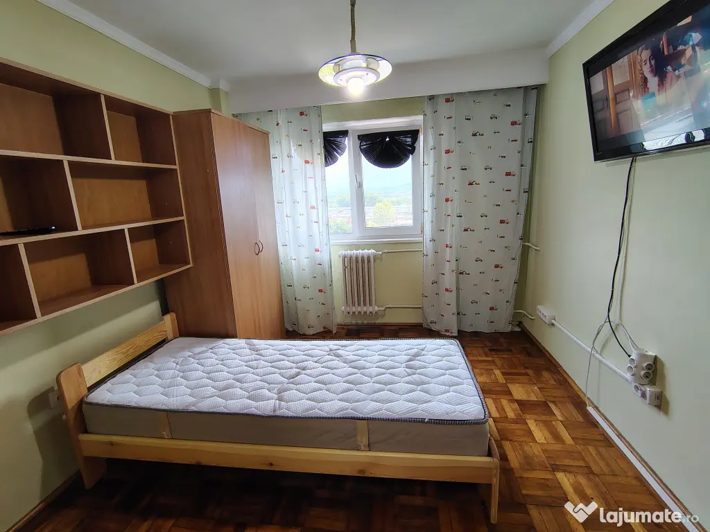 Apartament 3 camere, Pitesti, Nord, L-uri