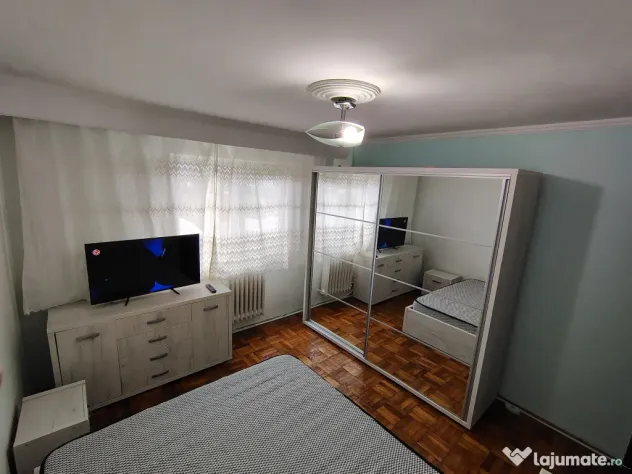 Apartament 3 camere, Pitesti, Nord, L-uri