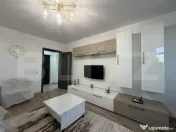 Apartament 2 camere deco, prima inchiriere, Primaria Craiova