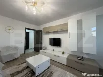 Apartament 2 camere deco, prima inchiriere, Primaria Craiova