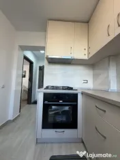 Apartament 2 camere deco, prima inchiriere, Primaria Craiova