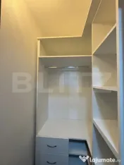 Apartament 2 camere deco, prima inchiriere, Primaria Craiova