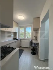 Apartament 2 camere deco, prima inchiriere, Primaria Craiova