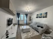 Apartament 2 camere deco, prima inchiriere, Primaria Craiova