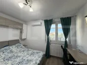 Apartament 2 camere deco, prima inchiriere, Primaria Craiova