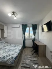 Apartament 2 camere deco, prima inchiriere, Primaria Craiova