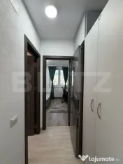Apartament 2 camere deco, prima inchiriere, Primaria Craiova