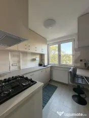 Apartament 2 camere deco, prima inchiriere, Primaria Craiova