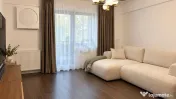 Apartament 2 camere | Baneasa | 2 balcoane | Boxa 