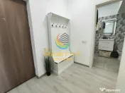 Apartament cu 2 camere Mobilat Utilat Grand Arena