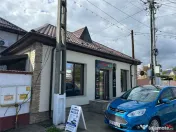 Spatiu comercial 170 mp, stradal Odobesti 