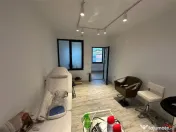 Spatiu comercial 170 mp, stradal Odobesti 