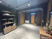 Spatiu comercial 170 mp, stradal Odobesti 