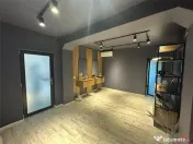 Spatiu comercial 170 mp, stradal Odobesti 