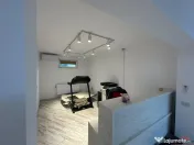 Spatiu comercial 170 mp, stradal Odobesti 