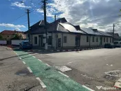 Spatiu comercial 170 mp, stradal Odobesti 