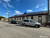 Spatiu comercial 170 mp, stradal Odobesti 