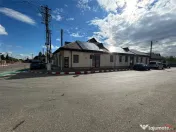 Spatiu comercial 170 mp, stradal Odobesti 