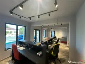Spatiu comercial 170 mp, stradal Odobesti 