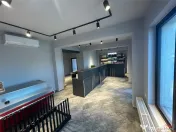 Spatiu comercial 170 mp, stradal Odobesti 