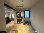 Spatiu comercial 170 mp, stradal Odobesti 