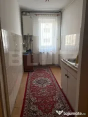 Apartament cu 2 camere, zona Mehedinți 