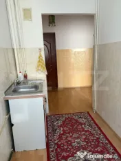 Apartament cu 2 camere, zona Mehedinți 