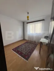 Apartament cu 2 camere, zona Mehedinți 