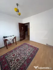 Apartament cu 2 camere, zona Mehedinți 