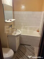 Apartament cu 2 camere, zona Mehedinți 