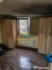 Garsoniera 5 minute metrou Piata Sudului 
