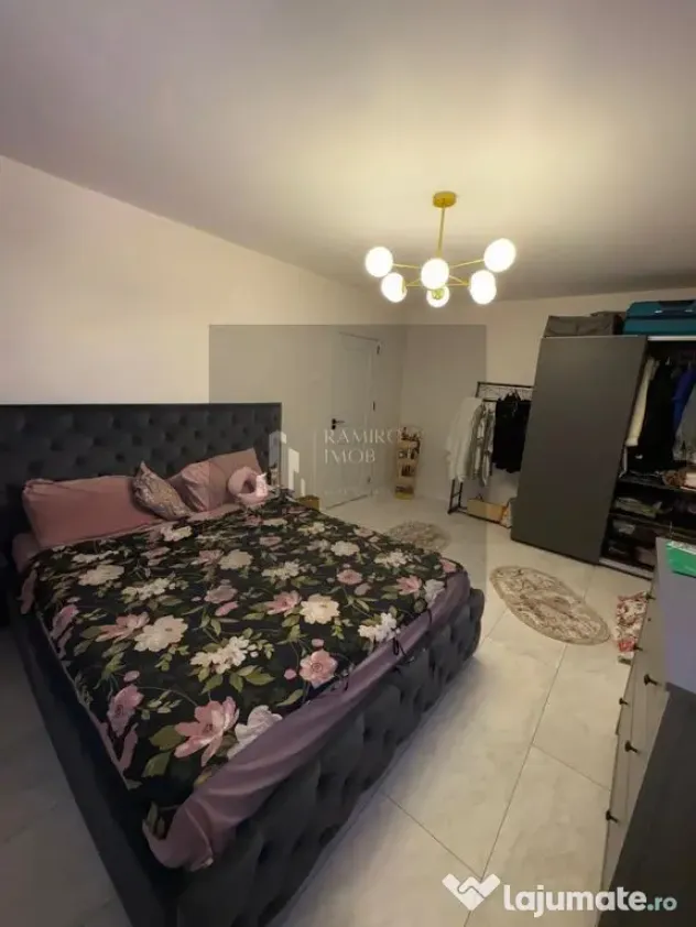 Ap 2 camere 50mp decomandat renovat bloc 1980 - Soseaua Giurgiului S_4 - Bucuresti (Bucuresti-Ilfov)