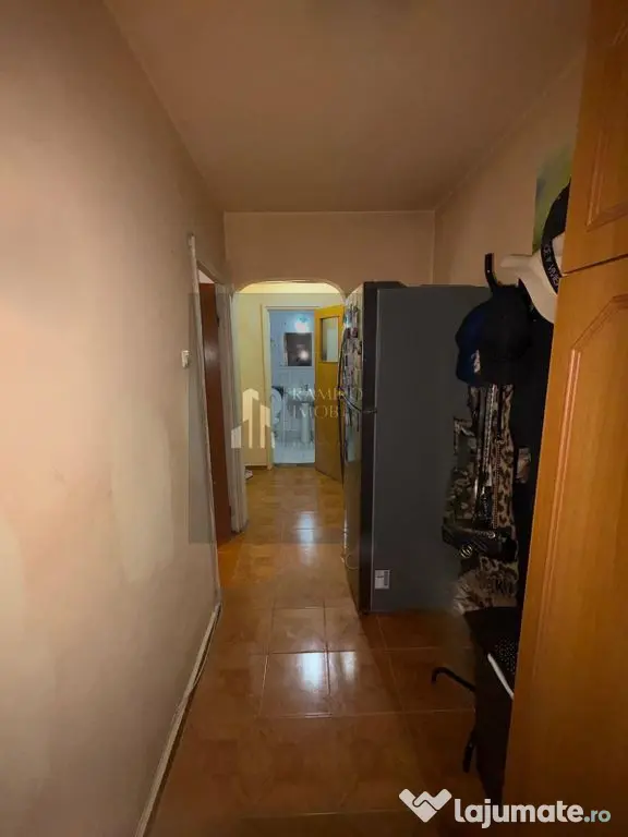 Ap 2 camere 50mp decomandat renovat bloc 1980 - Soseaua Giurgiului S_4 - Bucuresti (Bucuresti-Ilfov)