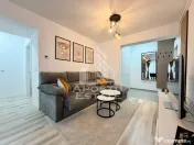 Apartament 3 camere de închiriat, parcare, Denya Forest Timișoara 