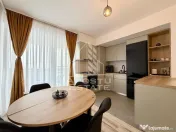 Apartament 3 camere de închiriat, parcare, Denya Forest Timișoara 