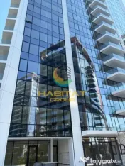 Ap 2 camere in One Lake Club - Floreasca- Et 1/15 - View Curte Interioara