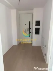 Ap 2 camere in One Lake Club - Floreasca- Et 1/15 - View Curte Interioara