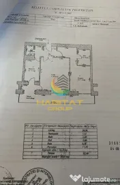 Apartament Tineretului Asmita Gardens - 2 Camere si 2 Bai - 57mp + Terasa 14mp